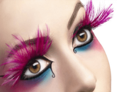 BEAUTY Passionweb Make-up Artist