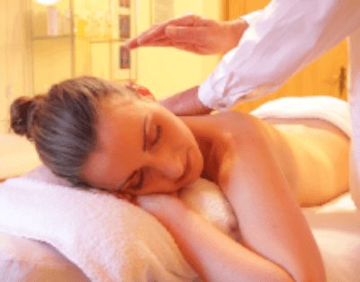 Massaggi PASSIONE PER IL WELLNESS?