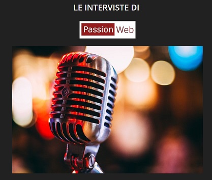 interviste Passionweb Artista