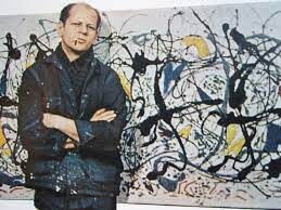 14-Jackson-Pollock-1 Passionweb Artista