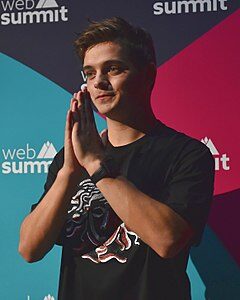 Martin_Garrix Passionweb Night Events