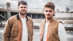 THE-CHAINSMOKERS Passionweb Night Events