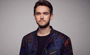 ZEDD Passionweb Night Events