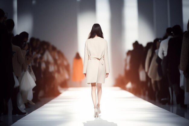 fashion-runway-out-focus-blur-background_629685-6017 Ma chi lo ha detto che i sogni non possono avverarsi?